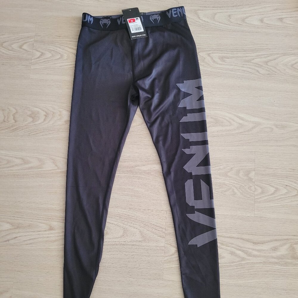 *NEW* Grappling Spats from Venum (Medium)